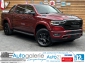 Dodge RAM 1500 5,7L V8 4x4 LARAMIE Pano AHK LPG Leder