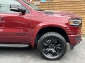 Dodge RAM 1500 5,7L V8 4x4 LARAMIE Pano AHK LPG Leder