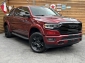 Dodge RAM 1500 5,7L V8 4x4 LARAMIE Pano AHK LPG Leder