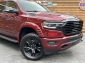 Dodge RAM 1500 5,7L V8 4x4 LARAMIE Pano AHK LPG Leder