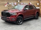 Dodge RAM 1500 5,7L V8 4x4 LARAMIE Pano AHK LPG Leder