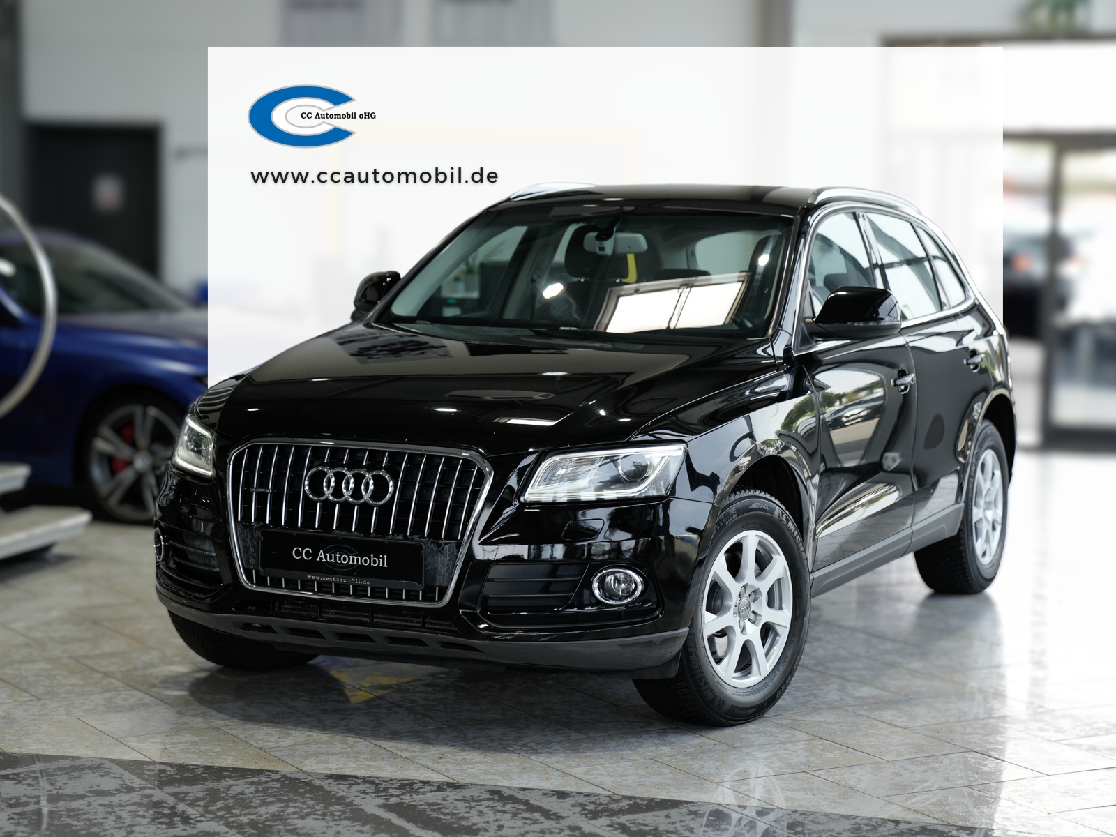 Audi Q5