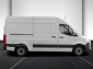 Mercedes-Benz Sprinter 317 CDI Kasten,3665,MBUX,Kamera