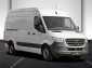 Mercedes-Benz Sprinter 317 CDI Kasten,3665,MBUX,Kamera