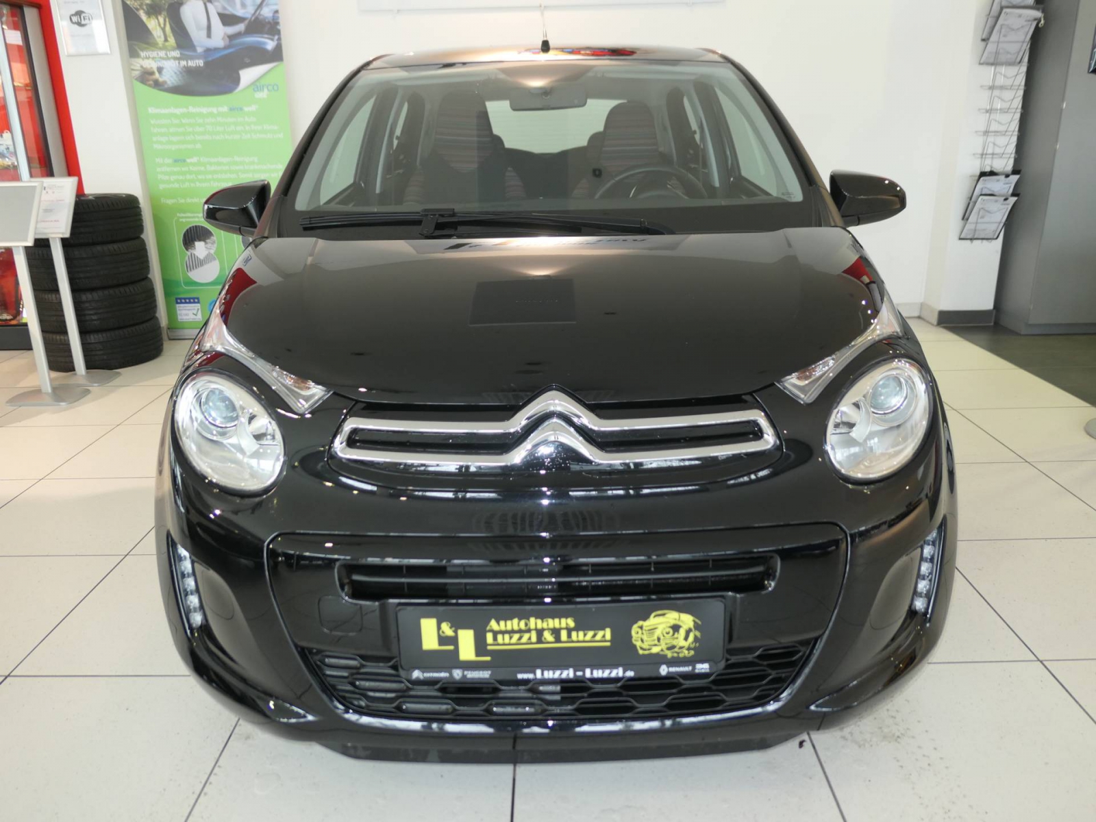 Citroen C1