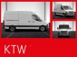 Mercedes-Benz Sprinter 317 CDI Kasten,3665,MBUX,Kamera