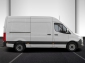 Mercedes-Benz Sprinter 317 CDI Kasten,3665,MBUX,Kamera