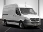 Mercedes-Benz Sprinter 317 CDI Kasten,3665,MBUX,Kamera