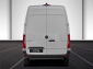 Mercedes-Benz Sprinter 317 CDI Kasten,3665,MBUX,Kamera