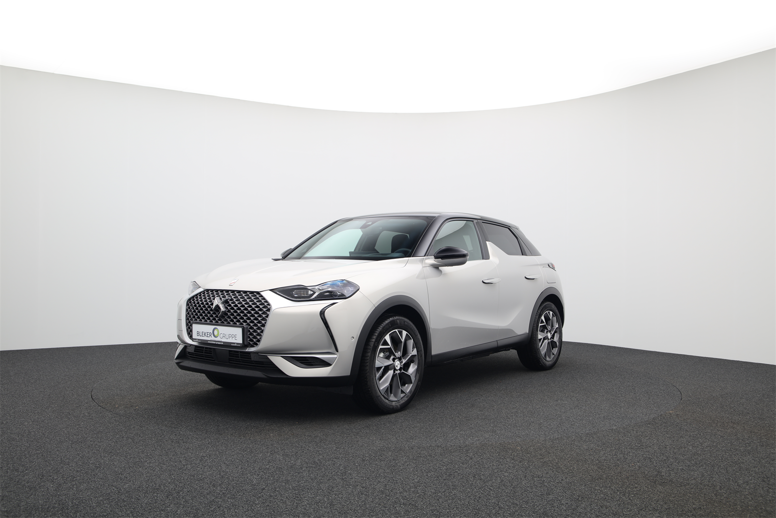 DS DS3 Crossback