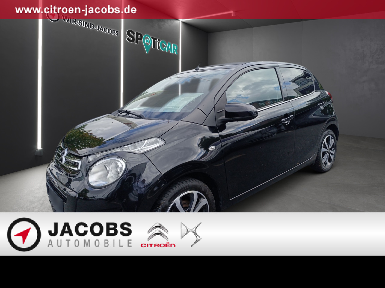 Citroen C1