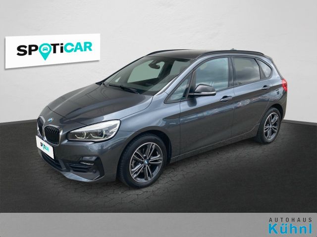 BMW 218 Active Tourer