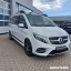 Mercedes-Benz V 300 d AVANTGARDE EDITION Lang+ELKTR-SCHIEBETR