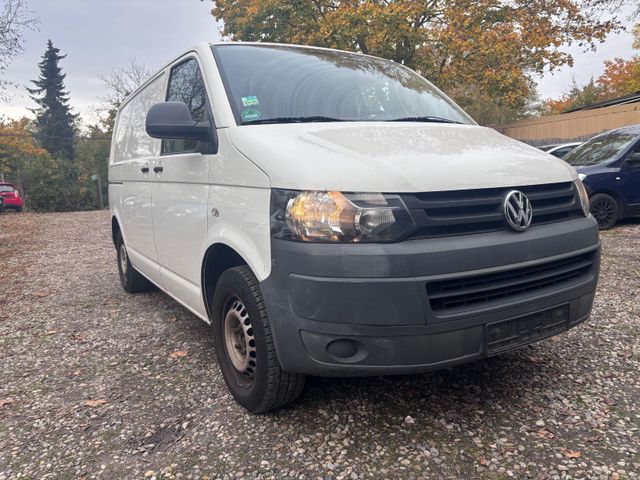 Volkswagen T5 Transporter 2.0 TDI