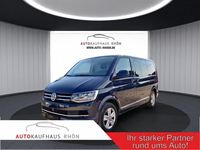 Volkswagen T5 Multivan