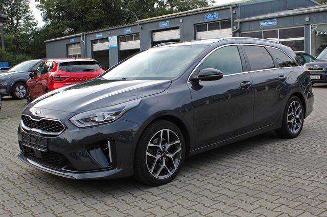 Kia cee'd Sportswagon