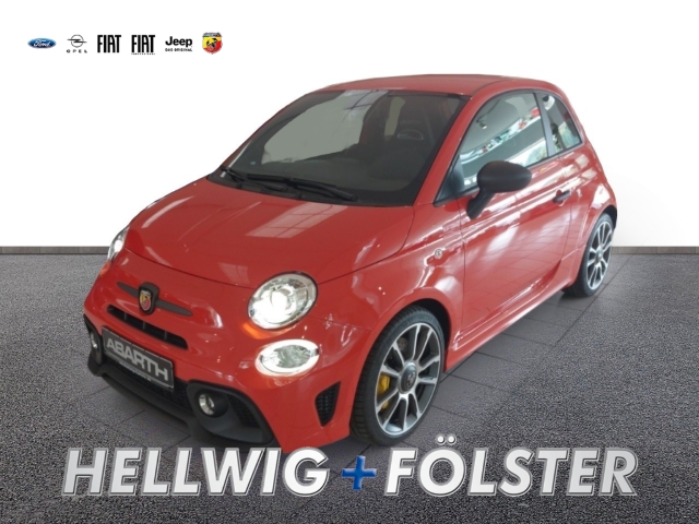 Abarth 695