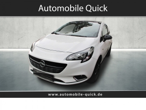 Opel Corsa E 1.4 Color Edition 3-Trig Allwetter