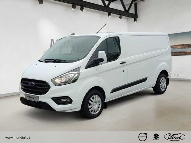 Ford Transit Custom L2H1 Trend Klima AHK FSE DAB Temp