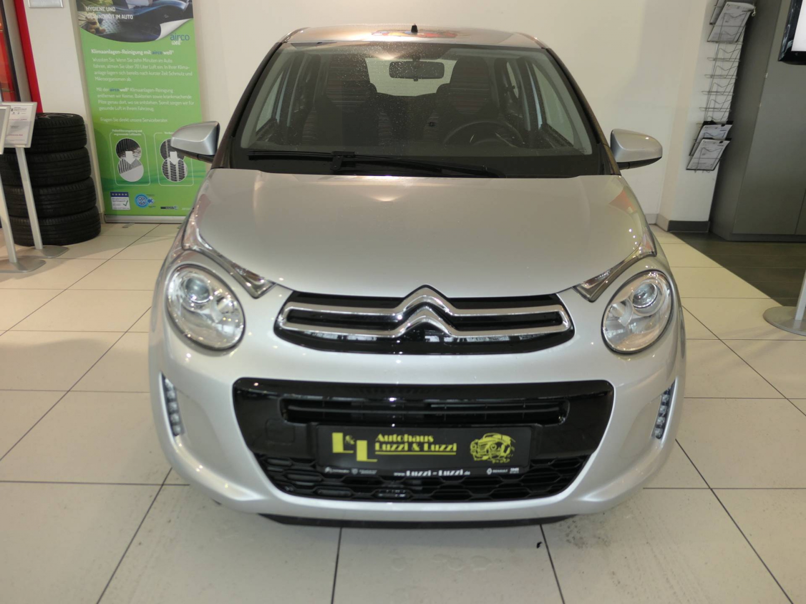 Citroen C1