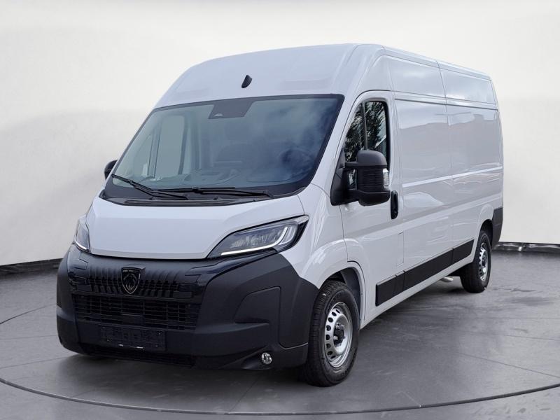 Peugeot Boxer KW335 L3H2 BlueHDI140 AT