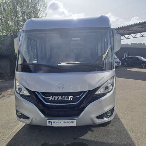 Hymer-Eriba B-Klasse MC I 600 Summer Sale