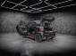 Smart ForTwo coupe BRABUS ULTIMATE STYLE: BLACK VELVET