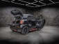 Smart ForTwo coupe BRABUS ULTIMATE STYLE: BLACK VELVET