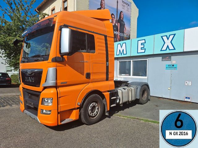 MAN TGX 18.560