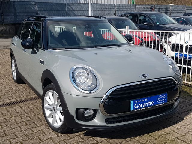 MINI Cooper D Clubman