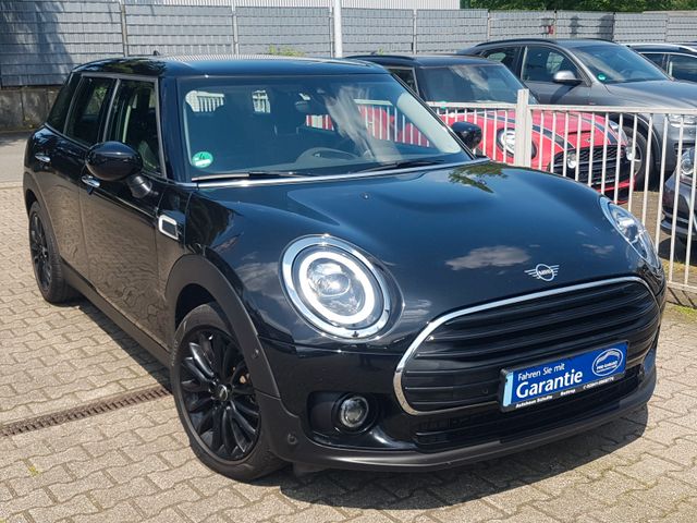 MINI Cooper D Clubman