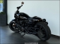 Harley Davidson Sportster S1250 UMBAU Navi TFT-Display BC