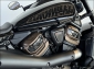 Harley Davidson Sportster S1250 UMBAU Navi TFT-Display BC