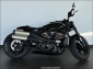 Harley Davidson Sportster S1250 UMBAU Navi TFT-Display BC