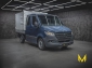 Mercedes-Benz Sprinter III DoKa 215 CDI 9G/PRITSCHE/6-S/KLIMA