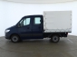 Mercedes-Benz Sprinter III DoKa 215 CDI 9G/PRITSCHE/6-S/KLIMA