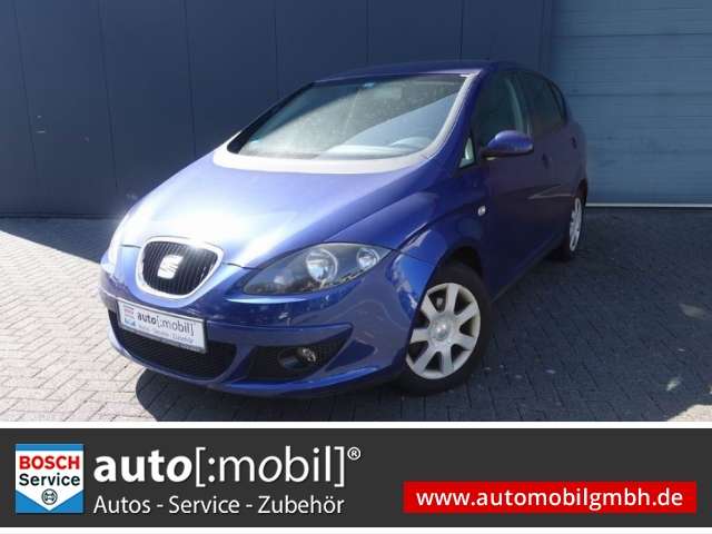 Seat Toledo