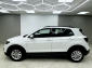 VW T-Cross 1.6 TDI Comfortline Navi ACC 2xSpur SHZ