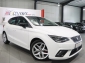 Seat Ibiza 1.5 TSI FR SPORT WHITE / LED, BEATS, ACC