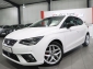 Seat Ibiza 1.5 TSI FR SPORT WHITE / LED, BEATS, ACC