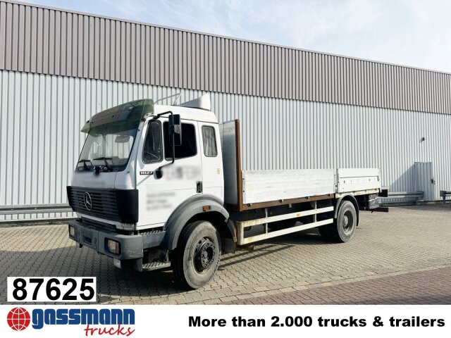 Mercedes-Benz SK 1827L 4x2