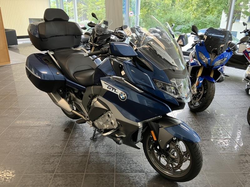 BMW K 1600 GTL