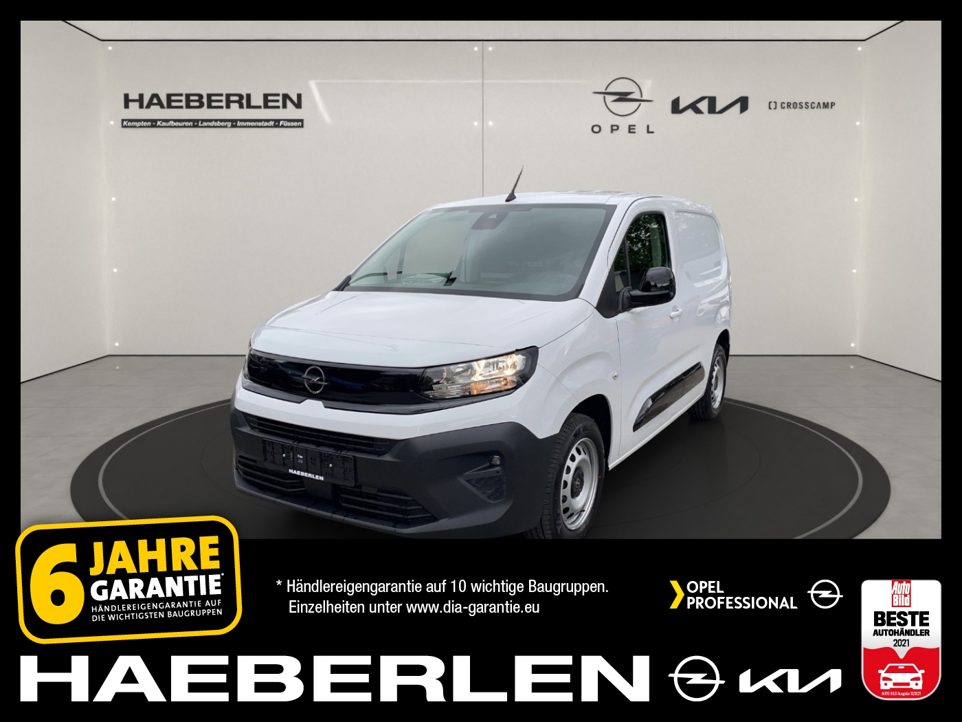 Opel Combo Cargo