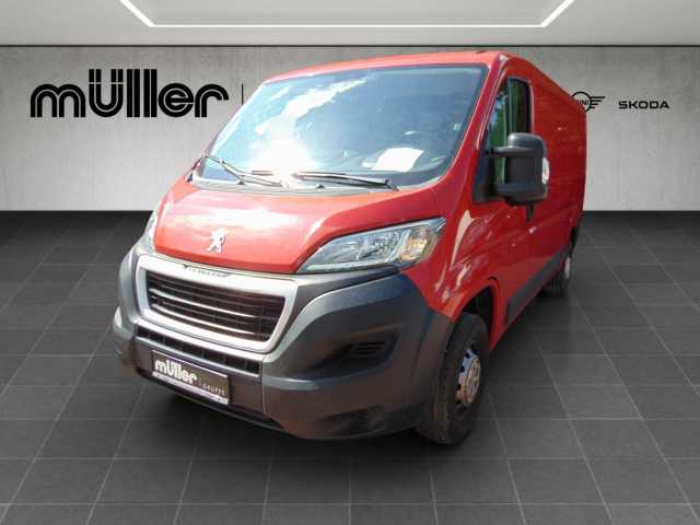 Peugeot Boxer 333 BlueHDi HDi L2H1 S&S Pro