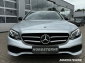 Mercedes-Benz E 300 Td Avantgade Multibeam Widescree AHK Leder