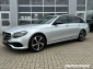 Mercedes-Benz E 300 Td Avantgade Multibeam Widescree AHK Leder