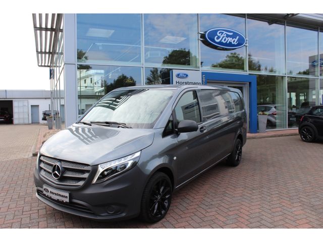 Mercedes-Benz Vito 114 KASTEN EXTRALANG, LED, AUTOMATIK, NAVI