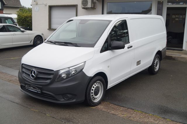 Mercedes-Benz Vito Kasten