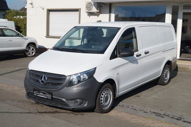 Mercedes-Benz Vito Kasten