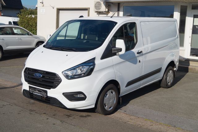 Ford Transit Custom Kasten 280*Klima*3-Sitzer*RFK*MFL